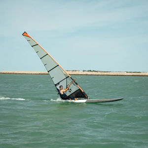 vela de windsurf de race 1