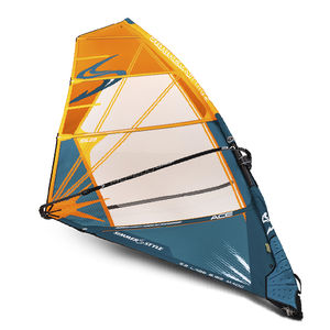 vela de windsurf de wave