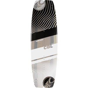 tabla de kitesurf twin-tip / wakestyle