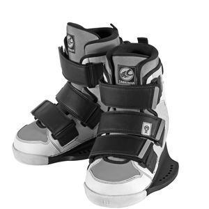 botas de wakeboard