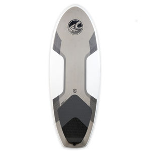 tabla de kitesurf surf / de olas / de freeride