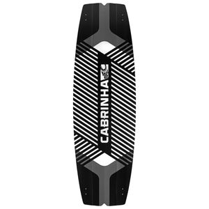 tabla de kitesurf twin-tip