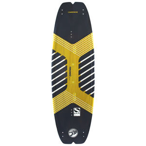 tabla de kitesurf twin-tip