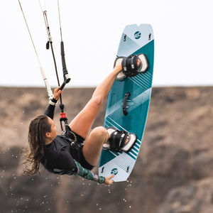 tabla de kitesurf twin-tip