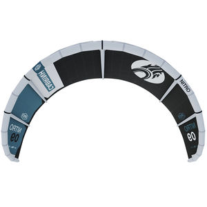cometa kitesurf C-shape
