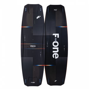 tabla de kitesurf twin-tip