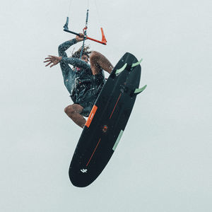 tabla de kitesurf surf