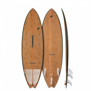 tabla de kitesurf surf