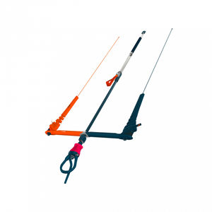 barra de kitesurf