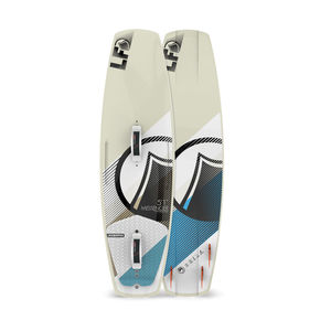 tabla de kitesurf surf