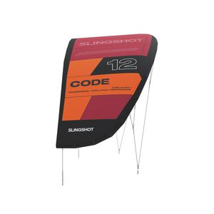 cometa kitesurf híbrida