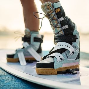 botas de wakeboard