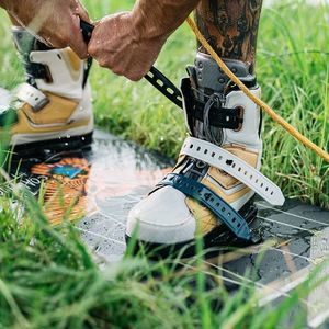 botas de wakeboard