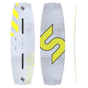 tabla de kitesurf twin-tip 1