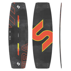 tabla de kitesurf twin-tip 1