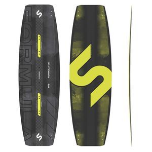 tabla de kitesurf twin-tip