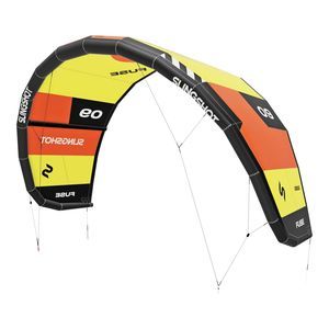 cometa kitesurf C-shape 1