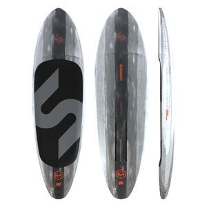 tabla de wing foil