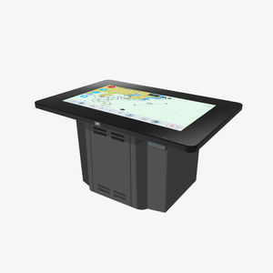 ECDIS para buque
