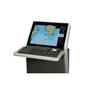 ECDIS para buque