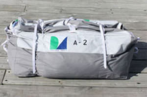 bolsa de vela 1