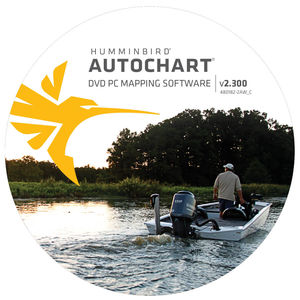 software para la pesca