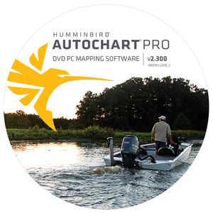 software para la pesca