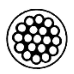 cable de tracción 1