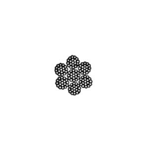 cable de tracción 1