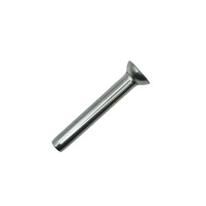 terminal para jarcia firme de engastar