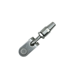 terminal para jarcia firme de atornillar