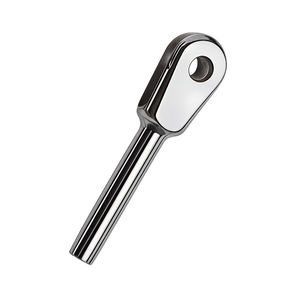 terminal para jarcia firme clavija fija