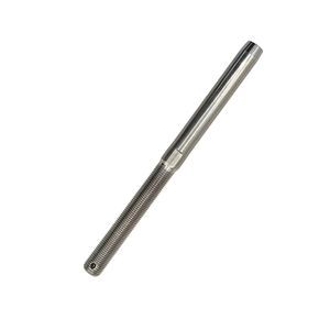 terminal para jarcia firme roscado