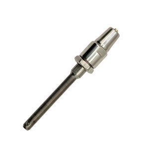 terminal para jarcia firme de atornillar