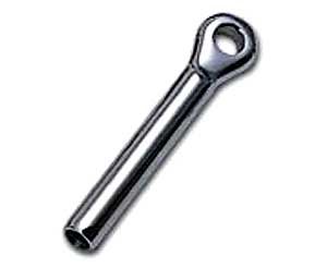 terminal para jarcia firme de engastar