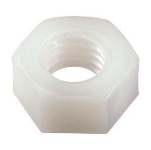 tuerca hexagonal