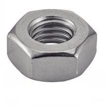 tuerca hexagonal
