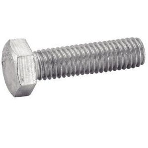tornillos de cabeza hexagonal