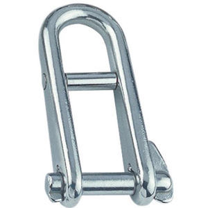 grillete para velero recto 1