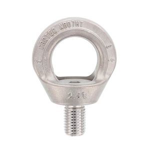 anilla de rosca para velero 1