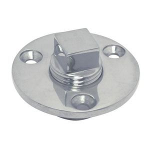 tapón de vaciado para barco 1