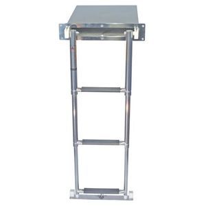 escalera telescópica 1