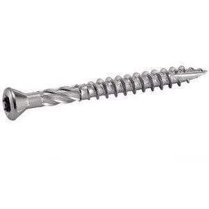 tornillos de cabeza avellanada