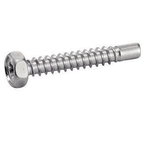 tornillos de cabeza hexagonal