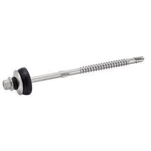 tornillos de cabeza hexagonal