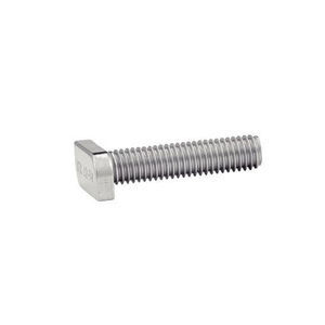 tornillos de acero inoxidable