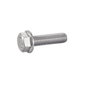 tornillos de cabeza hexagonal