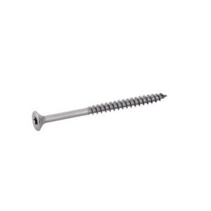 tornillos de cabeza avellanada
