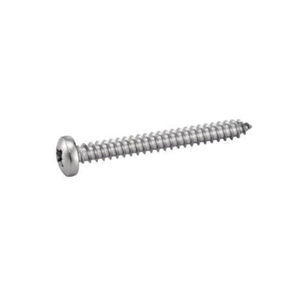 tornillos de cabeza alomada
