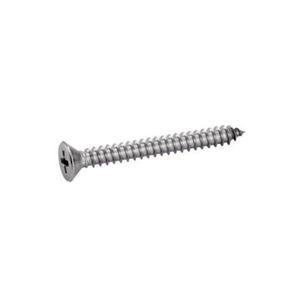 tornillos de cabeza avellanada